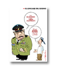 Lenguaje del sexenio